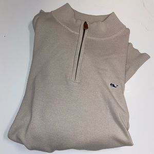 Vineyard vines 1/4-Zip